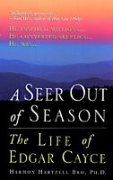 A Seer Out of Season