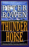 Thunder Horse