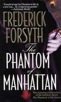 The Phantom of Manhattan