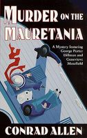 Murder on the Mauretania