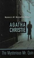 The Mysterious Mr. Quin by Agatha Christie - FictionDB