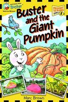 Buster and the Giant Pumpkin