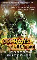 Orphan's Alliance