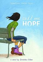 Call Me Hope