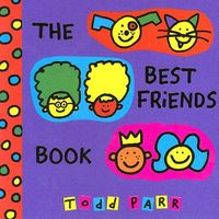 The Best Friends Book