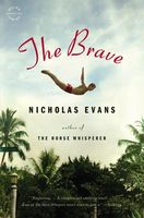 Nicholas Evans's Latest Book