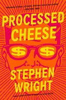 Stephen Wright's Latest Book