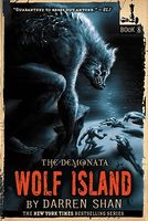 Wolf Island