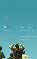 James Hynes's Latest Book