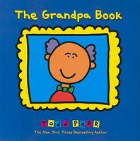 The Grandpa Book