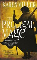 The Prodigal Mage