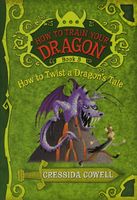 How to Twist a Dragon's Tale