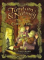 Tumtum & Nutmeg: Adventures Beyond Nutmouse Hall (Tumtum & Nutmeg