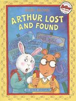 Arthur Lost and Found