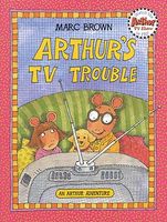 Arthur's TV Trouble