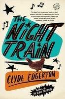 Clyde Edgerton's Latest Book