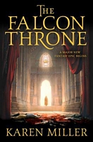 The Falcon Throne