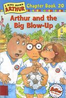 Arthur and the Big Blow-Up