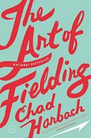 Chad Harbach's Latest Book