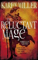 The Reluctant Mage