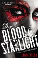 Days of Blood and Starlight