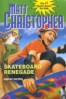 Skateboard Renegade