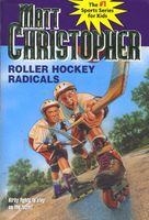 Roller Hockey Radicals