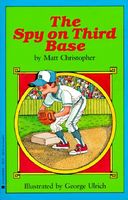 The Spy on Third Base