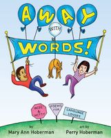 Mary Ann Hoberman's Latest Book