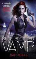 Blue-Blooded Vamp