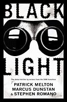 Patrick Melton; Marcus Dunstan; Stephen Romano's Latest Book