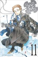 Pandora Hearts, Vol. 11