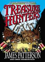 james patterson treasure hunters series in order