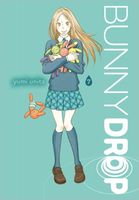 Bunny Drop, Volume 7