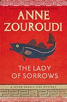 Anne Zouroudi's Latest Book