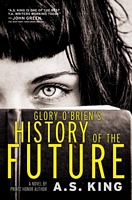 Glory O'Brien's History of the Future