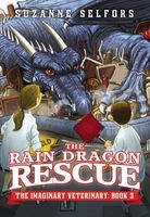 The Rain Dragon Rescue