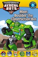 Meet Boulder the Construction-Bot