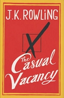 The Casual Vacancy