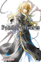 PandoraHearts, Vol. 5