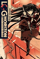 Log Horizon, Vol. 6