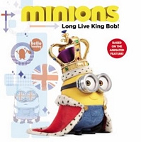 Long Live King Bob!