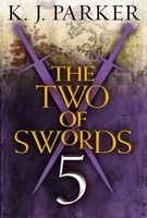 The Two of Swords: Part Five