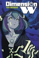 Dimension W, Vol. 1