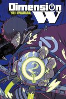 Dimension W, Vol. 2