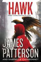 James Patterson; Gabrielle Charbonnet's Latest Book