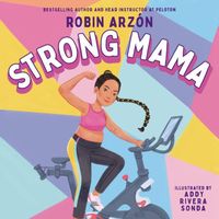 Strong Mama