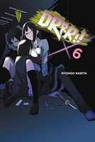 Durarara!!, Vol. 6