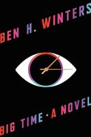 Ben H. Winters's Latest Book