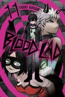 Blood Lad, Vol. 11